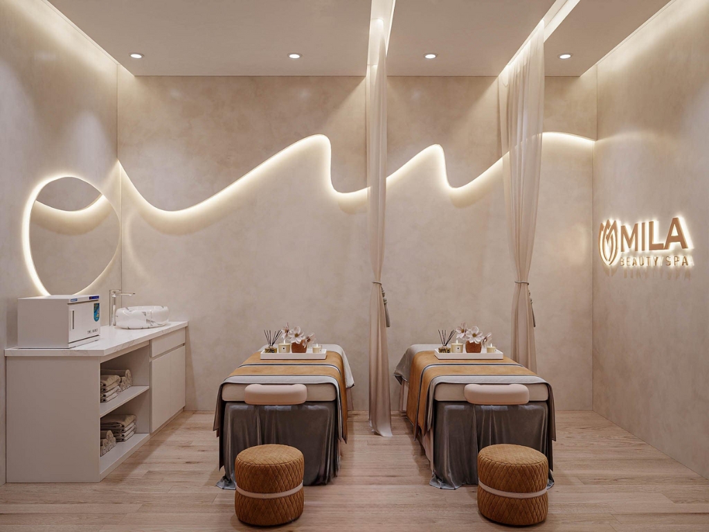 MiLa Beauty Spa